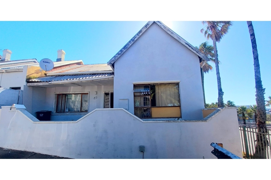 3 Bedroom Property for Sale in Walmer Estate Western Cape